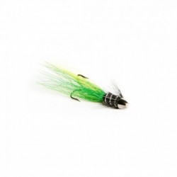 Tubes Snaelda Krinkle Yellow Green $6.80