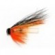Tubes Ally's Cascade Shrimp Hitch Tube Fly $6.80