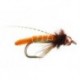 Beaded Nymphs Ultra pupa Amber $2.42