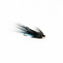 Tubes Snaelda Krinkle Blue Black $6.80