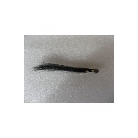 Tubes plastic tube conehead collie dog $6.80