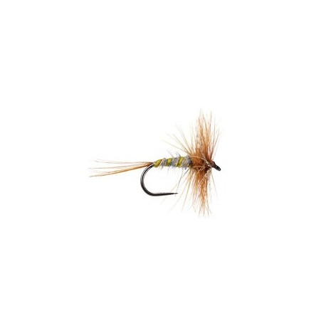 Barbless Flies March Brown Classic BL $2.34