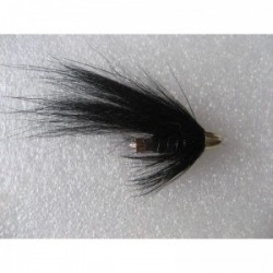 Tubes copper tube conehead stoats tail $6.80