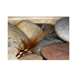 Tubes Pot BellyPi Copper $6.80