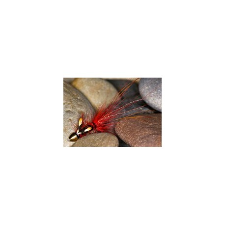 Tubes Pot Belly Pig Red CH $6.80