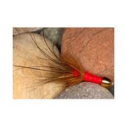 Tubes Red Francis CH $6.80