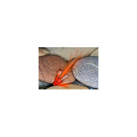 Tubes Orange Ally BB $6.80