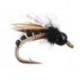 Beaded Nymphs Wired Caddis  Tan $2.42