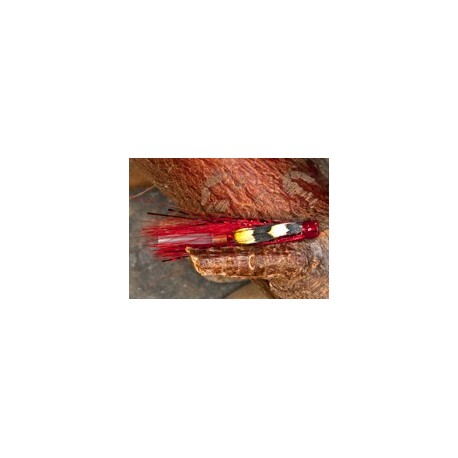 Tubes Red Devil $6.80