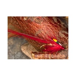 Tubes Red Bladenoch Shrimp $6.80