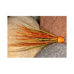 Tubes Willie Gun CH $6.80