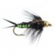 Beaded Nymphs Woven Green BH Stonefly $2.42
