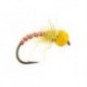 Beaded Nymphs Yellow Nymphwonder $2.42