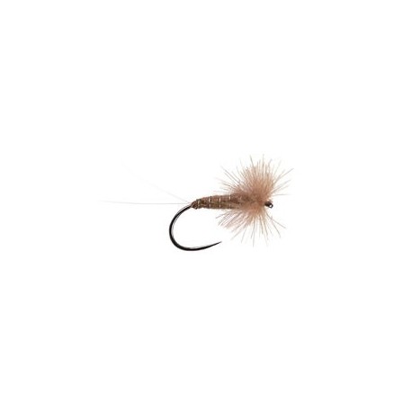 Barbless Flies Mauros Blue Dun CDC BL $2.34