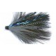 Alaskan Flies black and blue alaskabou tube $6.80