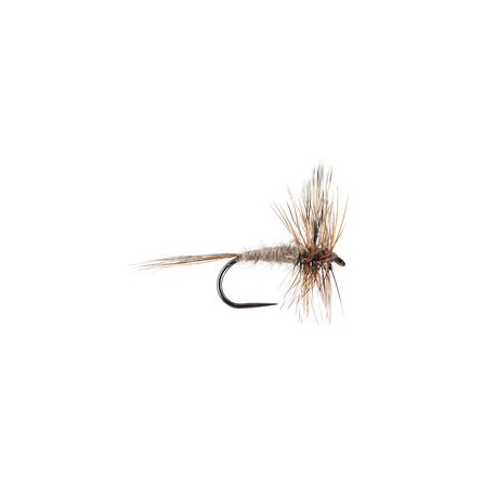Barbless Flies Adams BL $2.34