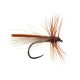Barbless Flies Ales Brown Magic Small Stonefly CDC BL $2.34
