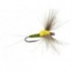 Barbless Flies Mauros BWO Dun BL $2.34