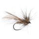 Barbless Flies Ales Natural Caddis Small BL $2.34