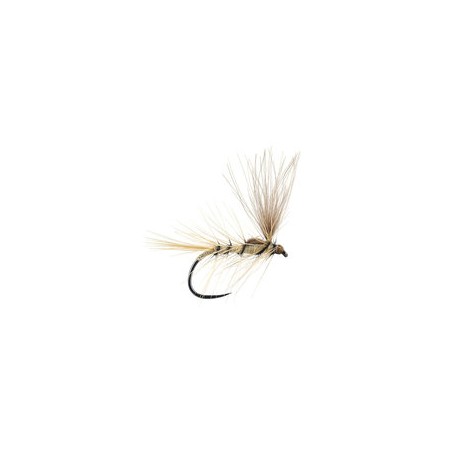 Barbless Flies Ales Original AK47 Cream BL $2.34