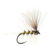 Barbless Flies Ales Original AK47 Pale Yellow BL $2.34