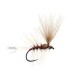 Barbless Flies Ales Original AK47 Rusty Brown BL $2.34