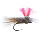 Barbless Flies Austrian Natural Sedge BL $2.34