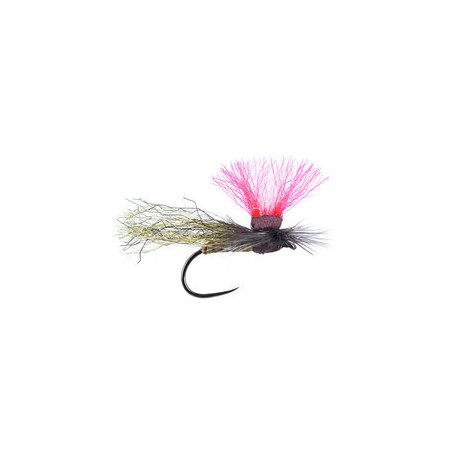 Barbless Flies Austrian Repfiber Sedge BL $2.34