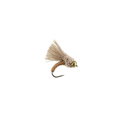 Barbless Flies BH $2.34