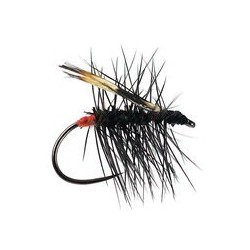 Barbless Flies Mauros G Grayling Rassid BL $2.34