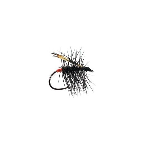 Barbless Flies Mauros G Grayling Rassid BL $2.34