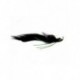 Bass Flies degree jig black $8.50