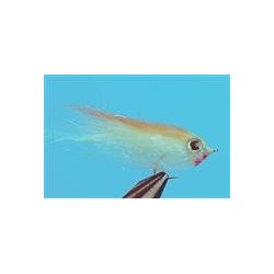 Bass Flies bambino minnow $8.50