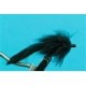 Bass Flies barrs bouface black $8.50