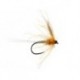 Barbless Flies Mauros Olive Spinner BL $2.34