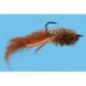 Bass Flies Bass Master Crawfish large $8.50