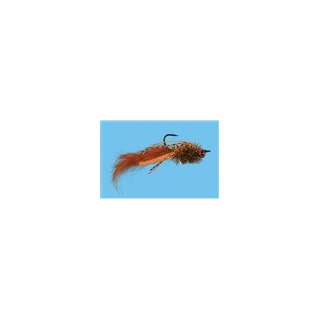Bass Flies Bass Master Crawfish $8.50