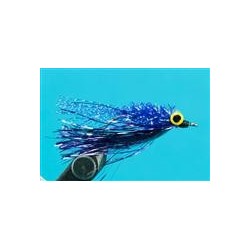 Bass Flies bass vampire $8.50