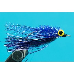 Bass Flies bass vampire $8.50