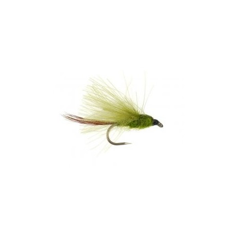 Barbless Flies Mosche in CDC barbless $2.34