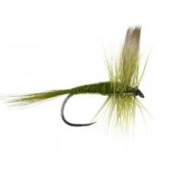 Barbless Flies Mosche secche barbless senza ardiglione $2.34