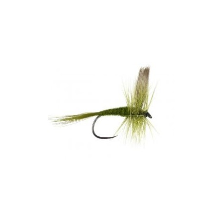Barbless Flies Mosche secche barbless senza ardiglione $2.34