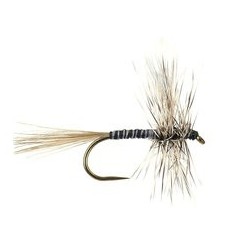 Barbless Flies Mosquito BL $2.34