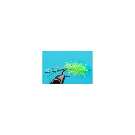 Bass Flies davis sparkler $8.50