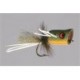 Bass Flies Deep South Popper $8.50