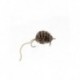 Bass Flies deer hair mouse rubberleg $8.50