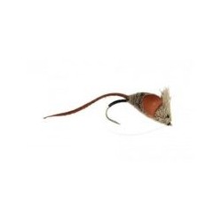 Bass Flies Deer Hair Mouse $8.50