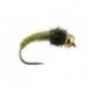 Barbless Flies Ninfe barbless senza ardiglione $2.34