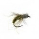 Barbless Flies Olive Caddis Pupa BL $2.34