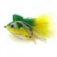 Bass Flies diving yellow green bass bug $8.50